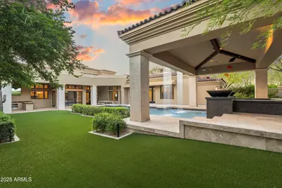 10163 E Hualapai Drive, Scottsdale, AZ 85255 - Photo 77