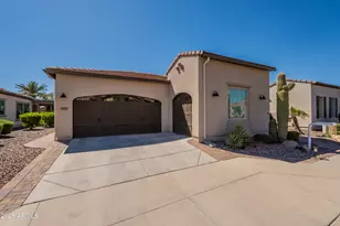 35756 N Clementine Trail, San Tan Valley, AZ 85140 - Photo 3