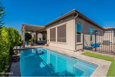 35756 N Clementine Trail, San Tan Valley, AZ 85140 - Photo 47