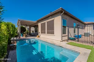 35756 N Clementine Trail, San Tan Valley, AZ 85140 - Photo 47