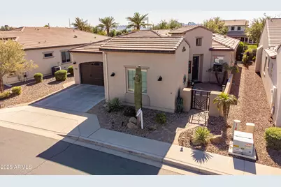 35756 N Clementine Trail, San Tan Valley, AZ 85140 - Photo 49