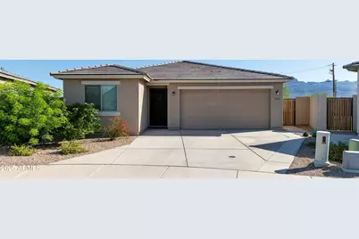 1740 E 16th Avenue, Apache Junction, AZ 85119 - Photo 1