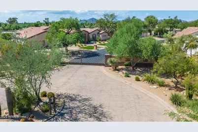 9417 E Charter Oak Drive, Scottsdale, AZ 85260 - Photo 53