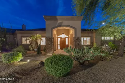 9417 E Charter Oak Drive, Scottsdale, AZ 85260 - Photo 73