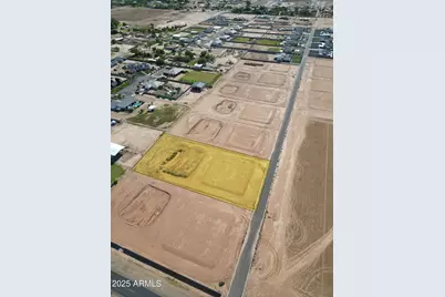 0 E Weston Lane #A-2, San Tan Valley, AZ 85140 - Photo 1