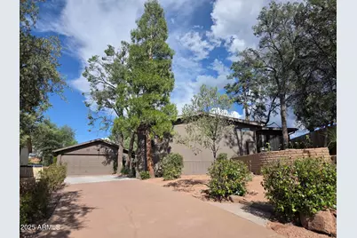 115 S Young Road, Payson, AZ 85541 - Photo 1