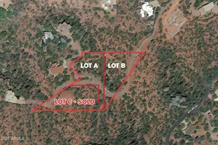 551 Elysian (Lots A & B) Dr, Sedona, AZ 86336 - Photo 1