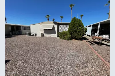 980 E Broadway Avenue #15, Apache Junction, AZ 85119 - Photo 23