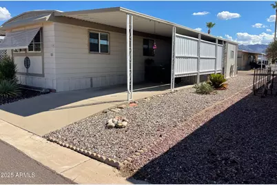 980 E Broadway Avenue #15, Apache Junction, AZ 85119 - Photo 3