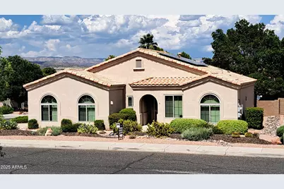 1615 E Crestview Circle, Cottonwood, AZ 86326 - Photo 21