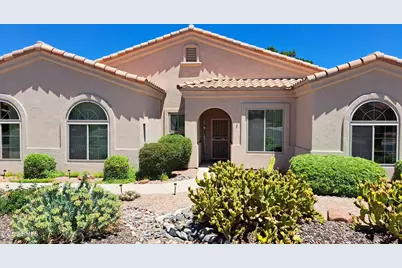 1615 E Crestview Circle, Cottonwood, AZ 86326 - Photo 3