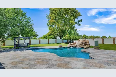 19450 E Silver Creek Lane, Queen Creek, AZ 85142 - Photo 31