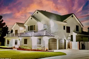 19450 E Silver Creek Ln, Queen Creek, AZ 85142 - Photo 1