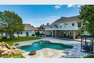 19450 E Silver Creek Lane, Queen Creek, AZ 85142 - Photo 3