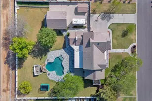 19450 E Silver Creek Ln, Queen Creek, AZ 85142 - Photo 45