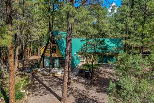 5382 Pine Dawn Rd, Lakeside, AZ 85929 - Photo 1