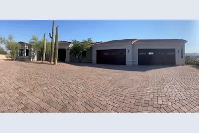 6058 E Skyline Drive, Cave Creek, AZ 85331 - Photo 1