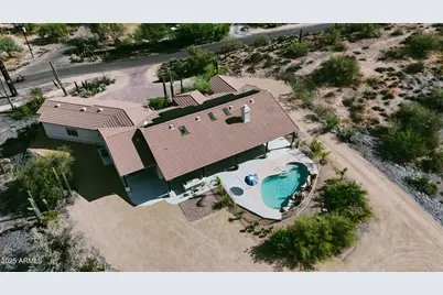 6058 E Skyline Drive, Cave Creek, AZ 85331 - Photo 43