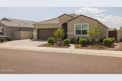 19031 W Sheffer Avenue, Buckeye, AZ 85326 - Photo 3