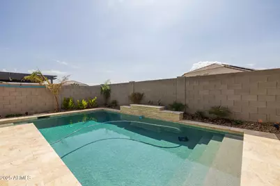 19031 W Sheffer Avenue, Buckeye, AZ 85326 - Photo 31