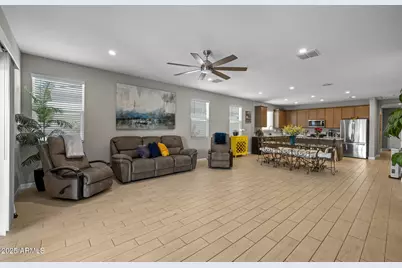 19031 W Sheffer Avenue, Buckeye, AZ 85326 - Photo 7