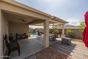 19031 W Sheffer Ave, Buckeye, AZ 85326 - Photo 29