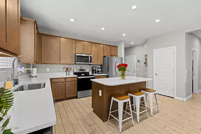 19031 W Sheffer Avenue, Buckeye, AZ 85326 - Photo 11