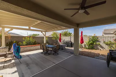 19031 W Sheffer Avenue, Buckeye, AZ 85326 - Photo 27