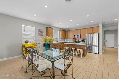 19031 W Sheffer Avenue, Buckeye, AZ 85326 - Photo 13