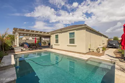 19031 W Sheffer Avenue, Buckeye, AZ 85326 - Photo 25