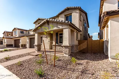 21470 E Timberline Road, Queen Creek, AZ 85142 - Photo 5