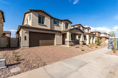 21470 E Timberline Road, Queen Creek, AZ 85142 - Photo 3