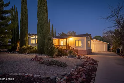 420 Windsong Drive, Sedona, AZ 86336 - Photo 3