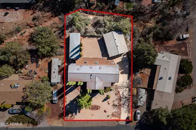 420 Windsong Drive, Sedona, AZ 86336 - Photo 5