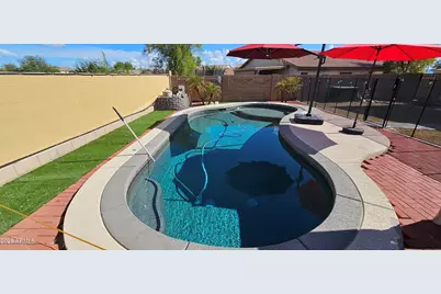 7451 S Sunset Way, Buckeye, AZ 85326 - Photo 41