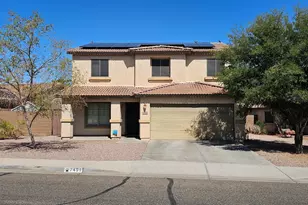 7451 S Sunset Way, Buckeye, AZ 85326 - Photo 1