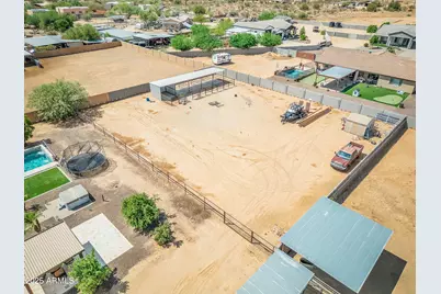 810 W Hidden Valley Drive, Phoenix, AZ 85086 - Photo 41