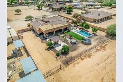 810 W Hidden Valley Drive, Phoenix, AZ 85086 - Photo 39