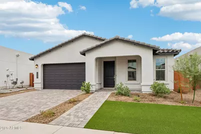 7359 W Hedge Hog Place, Peoria, AZ 85383 - Photo 5