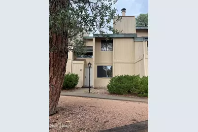 602 N Easy Street #C, Payson, AZ 85541 - Photo 1