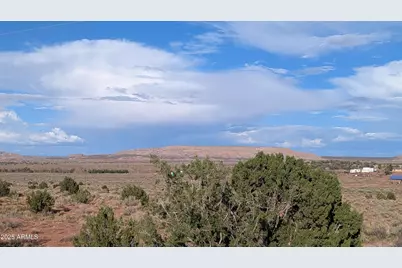 Lot 17 Green Valley Farms -- #17, Saint Johns, AZ 85936 - Photo 3