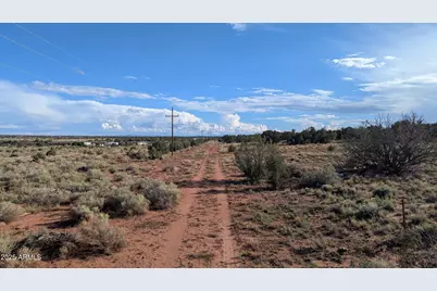 Lot 17 Green Valley Farms -- #17, Saint Johns, AZ 85936 - Photo 5
