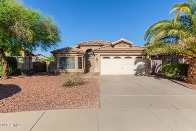 2117 S 114th Avenue, Avondale, AZ 85323 - Photo 1