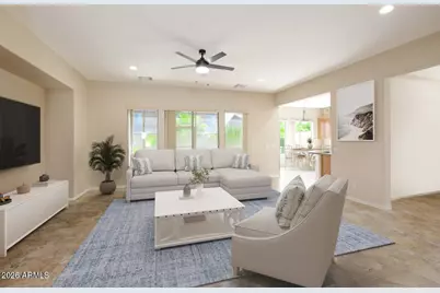 12519 W Palo Brea Lane, Peoria, AZ 85383 - Photo 1