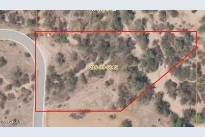 27221 N 137th Street #3, Scottsdale, AZ 85262 - Photo 17