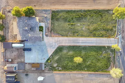 3635 E Graythorn Way, Coolidge, AZ 85128 - Photo 7