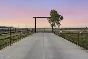 3635 E Graythorn Way, Coolidge, AZ 85128 - Photo 21