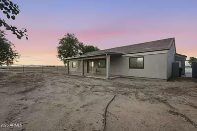 3635 E Graythorn Way, Coolidge, AZ 85128 - Photo 19