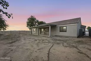 3635 E Graythorn Way, Coolidge, AZ 85128 - Photo 19