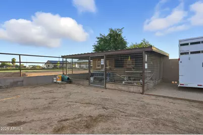 3635 E Graythorn Way, Coolidge, AZ 85128 - Photo 89